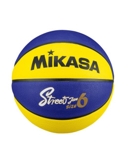 Piłka do koszykówki mikasa bb602b 2