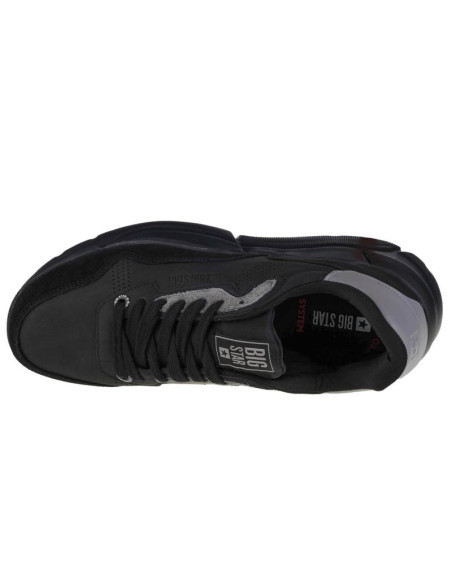 Buty big star shoes m ii174254