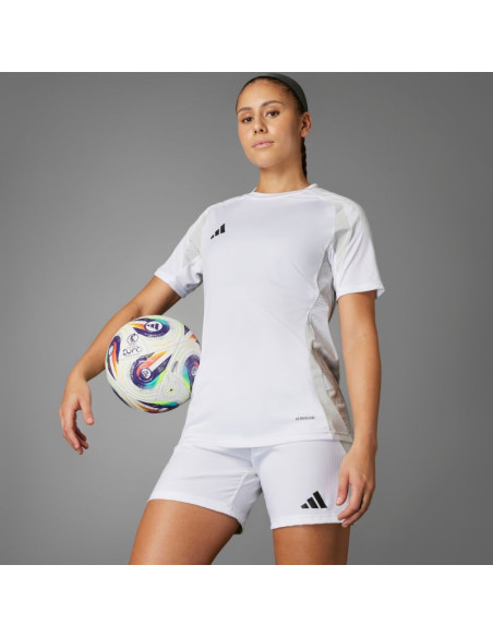 Piłka nożna adidas women\'s euro25 pro