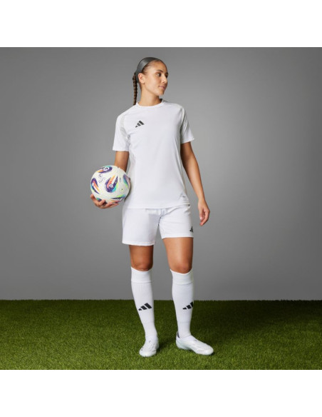 Piłka nożna adidas women\'s euro25 pro