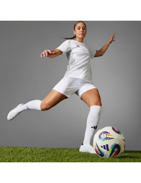 Piłka nożna adidas women\'s euro25 pro