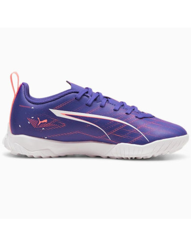 Buty puma ultra 5 play jr tt 107910