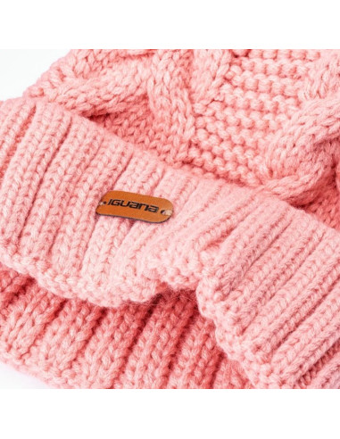 Czapka iguana edra w