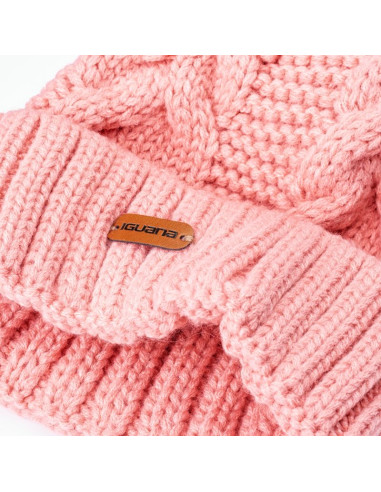 Czapka iguana edra w