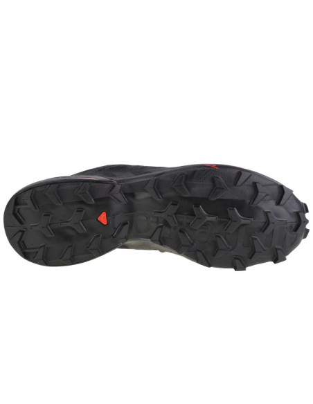 Buty do biegania salomon speedcross 6 m