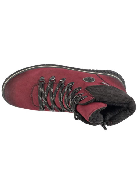 Buty rieker booties w 74247