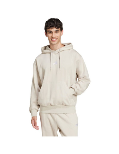 Bluza adidas essentials feelcozy fleece m