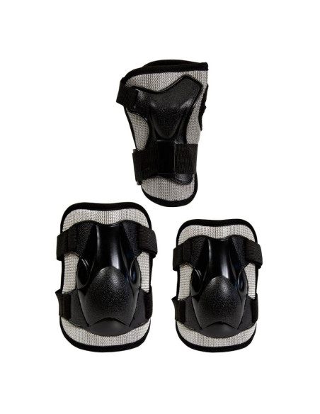 Zestaw ochraniaczy jr 37171bk