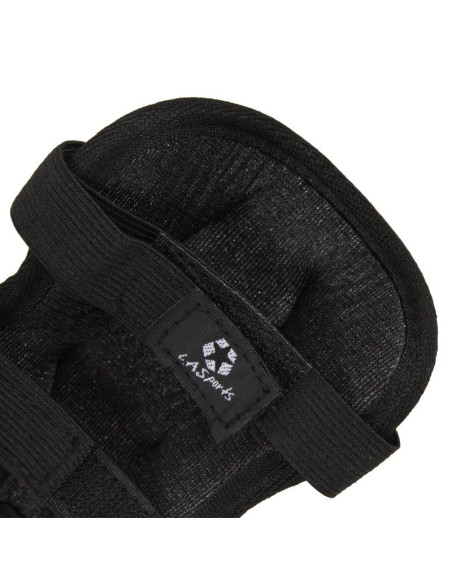 Zestaw ochraniaczy jr 37171bk