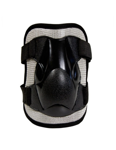 Zestaw ochraniaczy jr 37171bk