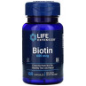 Biotyna - Biotin (100 kaps.)