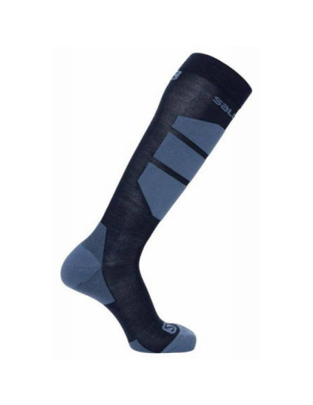 Skarpety snowboard narty salomon