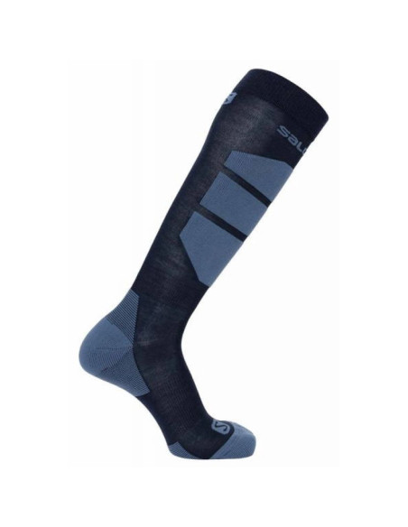 Skarpety snowboard narty salomon