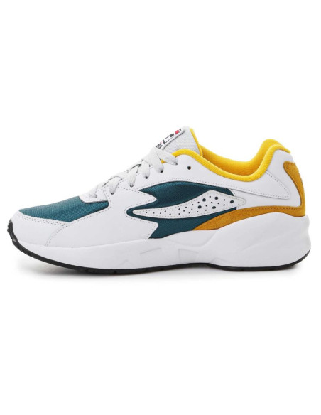 Buty fila mindblower m 1010574