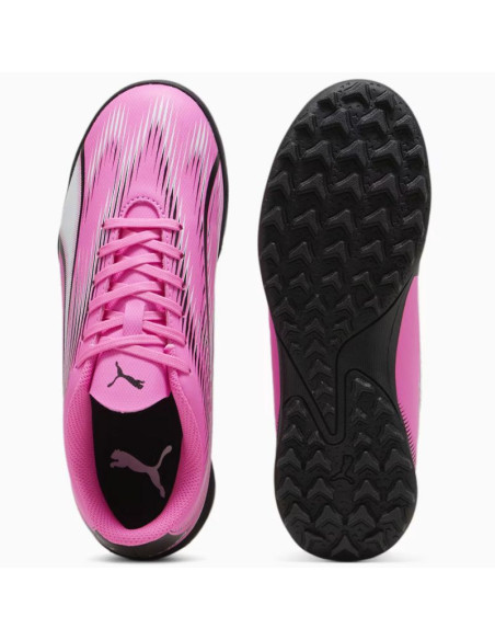 Buty puma ultra play tt jr 107779