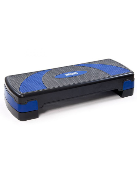 Step do aerobiku profit super plus 78x29x10/15/20cm dk 2002