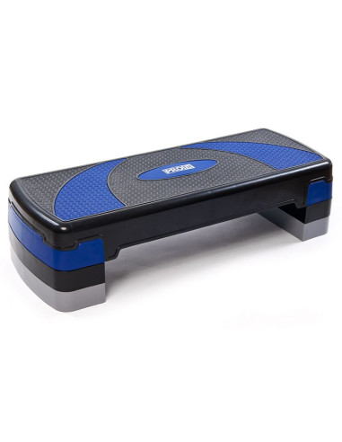 Step do aerobiku profit super plus 78x29x10/15/20cm dk 2002