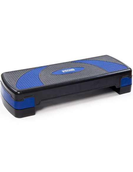 Step do aerobiku profit super plus 78x29x10/15/20cm dk 2002