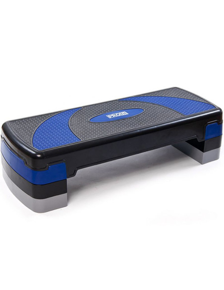 Step do aerobiku profit super plus 78x29x10/15/20cm dk 2002