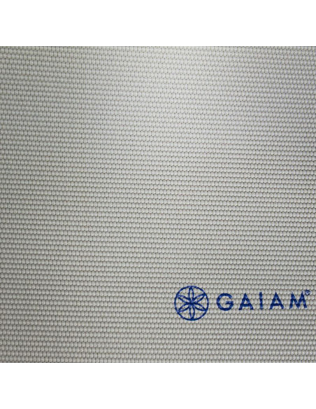 Mata do jogi dwustronna gaiam icy frost 6mm 61964