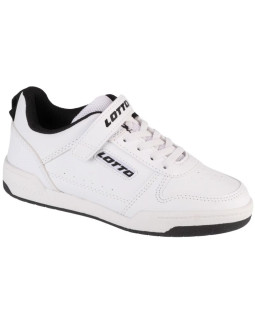 Buty lotto toco bc k jr 2600320k 2