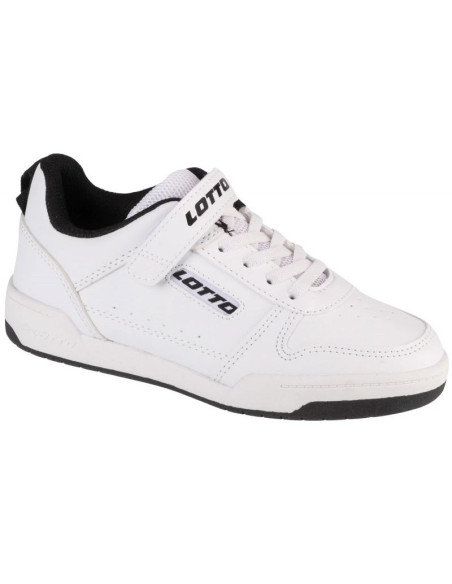 Buty lotto toco bc k jr 2600320k