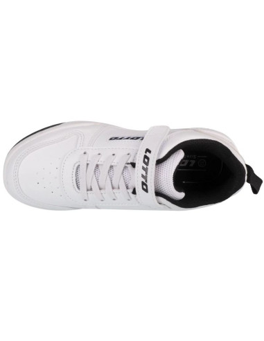 Buty lotto toco bc k jr 2600320k