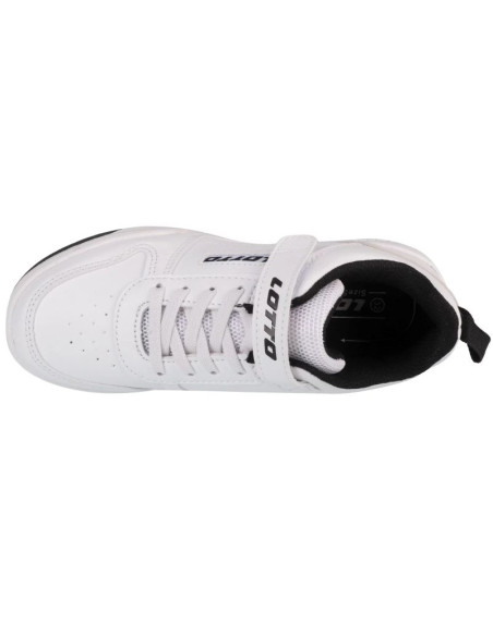 Buty lotto toco bc k jr 2600320k