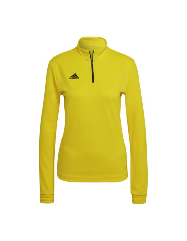 Bluza adidas entrada 22 top training w