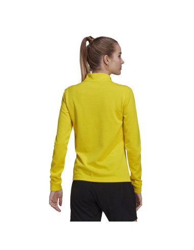 Bluza adidas entrada 22 top training w