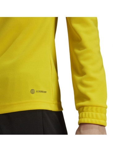 Bluza adidas entrada 22 top training w