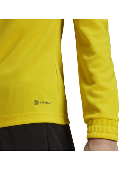 Bluza adidas entrada 22 top training w