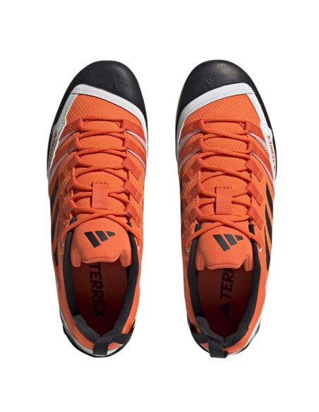 Buty adidas terrex swift solo 2 m