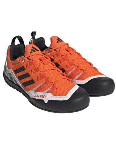 Buty adidas terrex swift solo 2 m