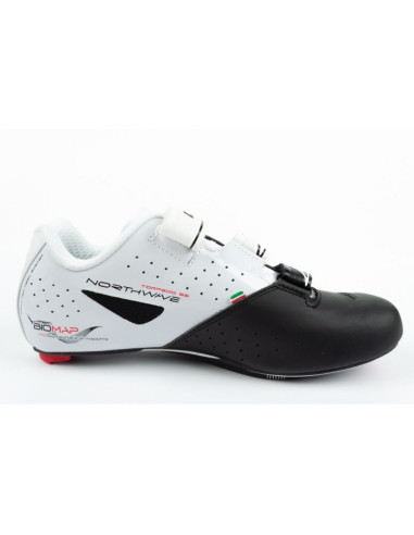 Buty rowerowe northwave torpedo 3s m 80141004