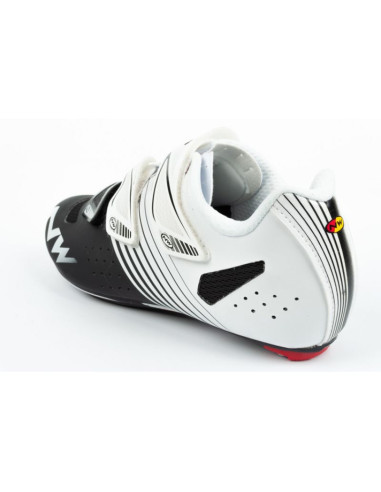 Buty rowerowe northwave torpedo 3s m 80141004