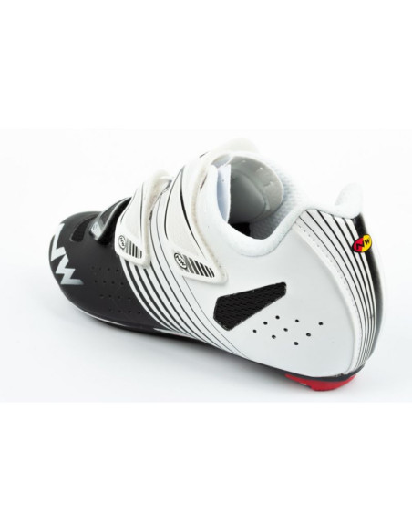 Buty rowerowe northwave torpedo 3s m 80141004