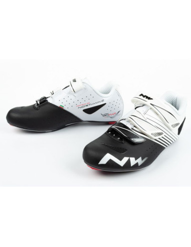 Buty rowerowe northwave torpedo 3s m 80141004