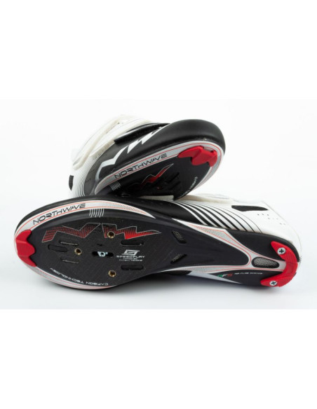 Buty rowerowe northwave torpedo 3s m 80141004