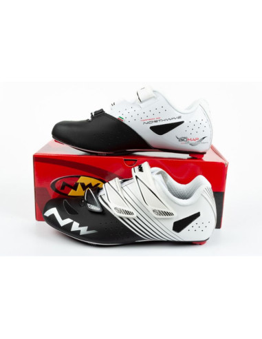 Buty rowerowe northwave torpedo 3s m 80141004