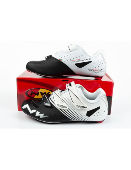 Buty rowerowe northwave torpedo 3s m 80141004