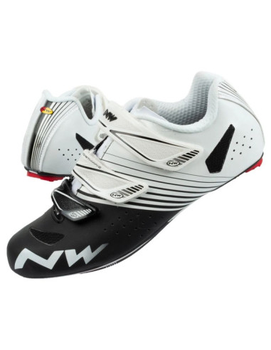 Buty rowerowe northwave torpedo 3s m 80141004