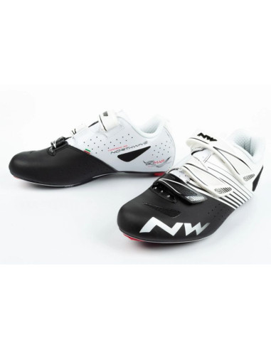 Buty rowerowe northwave torpedo 3s m 80141004