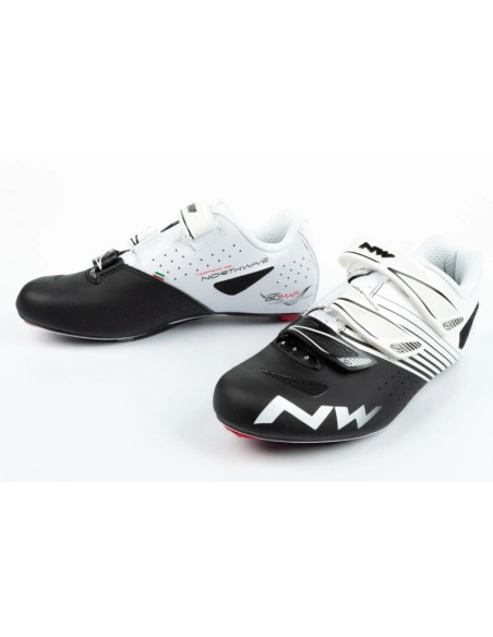 Buty rowerowe northwave torpedo 3s m 80141004
