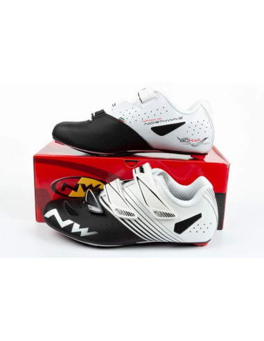 Buty rowerowe northwave torpedo 3s m 80141004