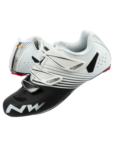 Buty rowerowe northwave torpedo 3s m 80141004