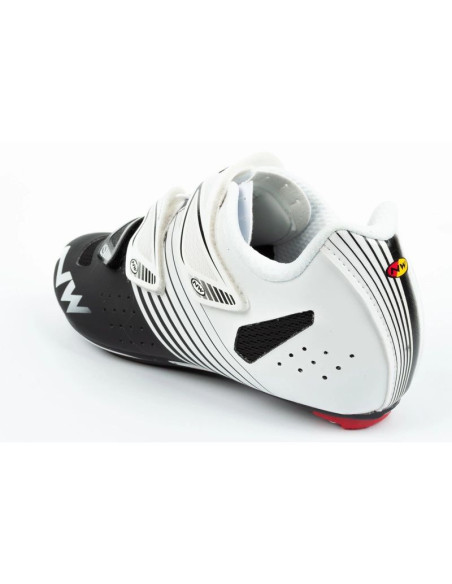 Buty rowerowe northwave torpedo 3s m 80141004