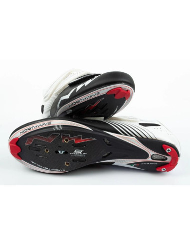 Buty rowerowe northwave torpedo 3s m 80141004
