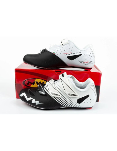 Buty rowerowe northwave torpedo 3s m 80141004