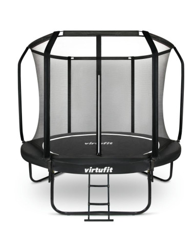 Trampolina virtufit premium